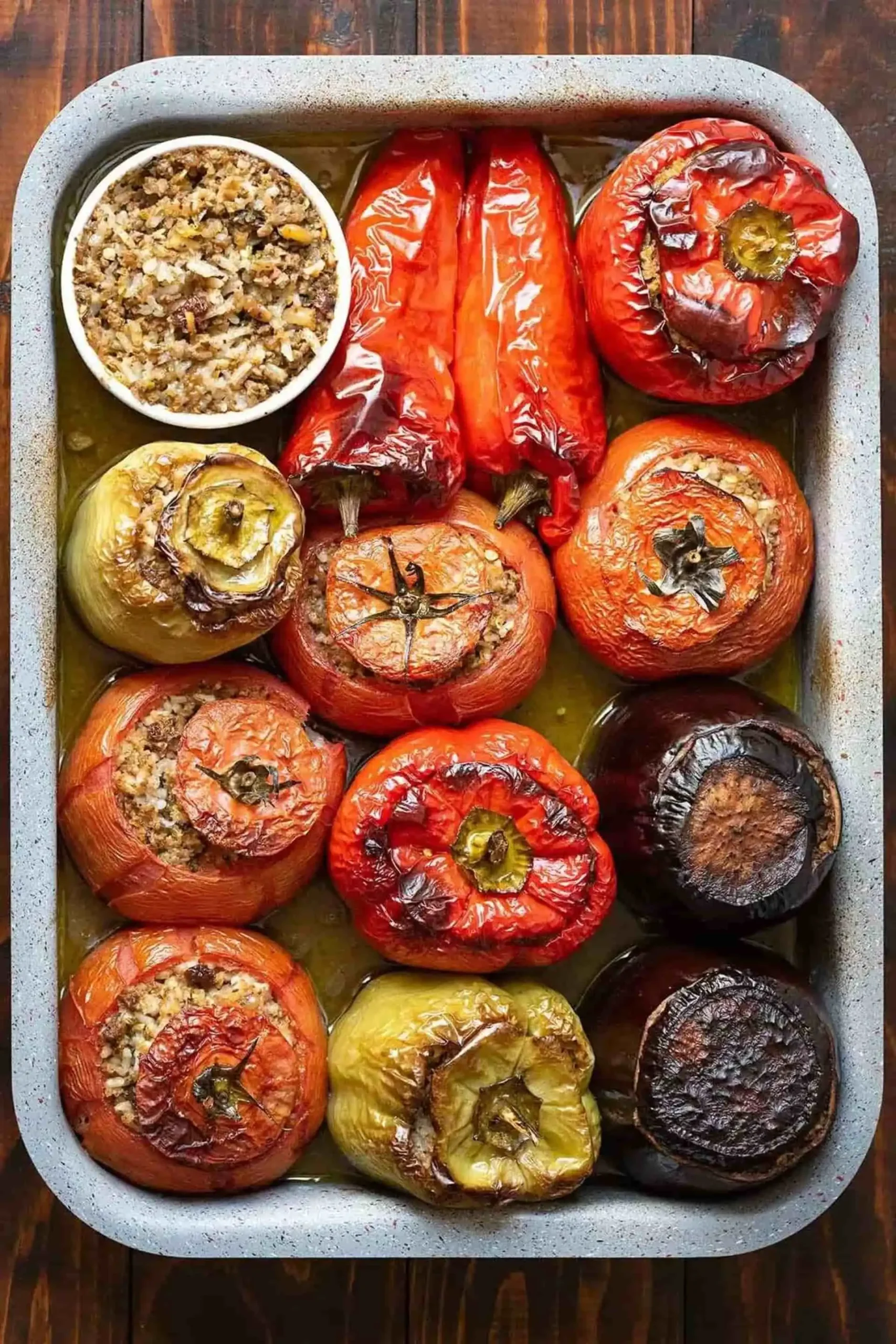 Cretan Cooking Class with Meal and Wine